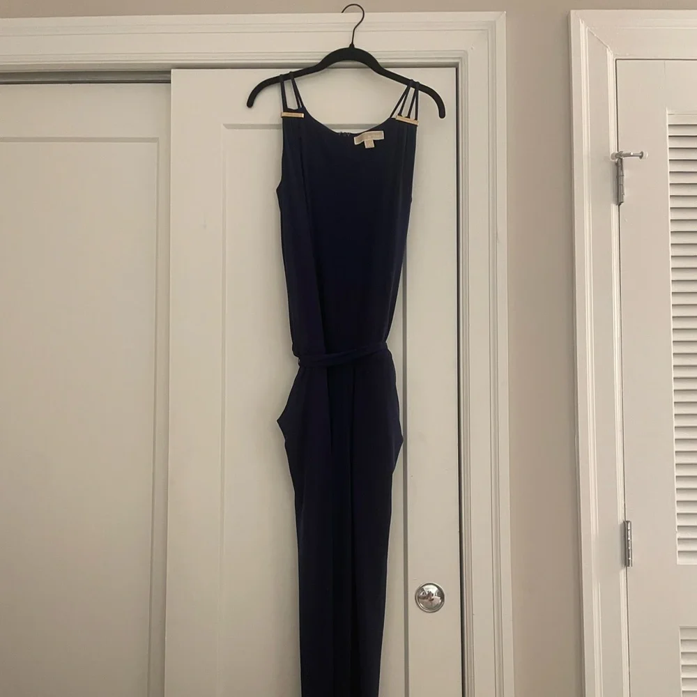 Michael Kors Jumpsuit - Picture 2 of 4